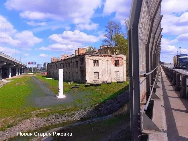 Власти обсуждают перенос памятника, запланирована экспертиза, новая локация — Ржевская площадь.