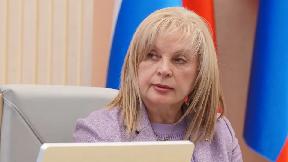 Глава Центризбиркома заявила о возможном лишении граждан, покинувших Россию, права участвовать в голосовании за пределами страны, и обсудила вопросы голосования за рубежом в рамках подготовки к выборам в Госдуру.