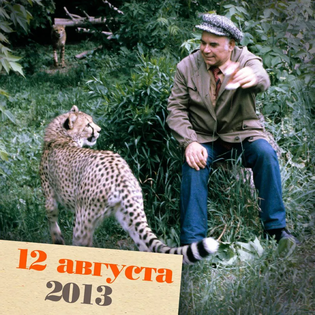 Жизненный путь Василия Пескова — от фотокорреспондента до ведущего программ о природе; он посвятил жизнь охране природы и популяризации культуры.