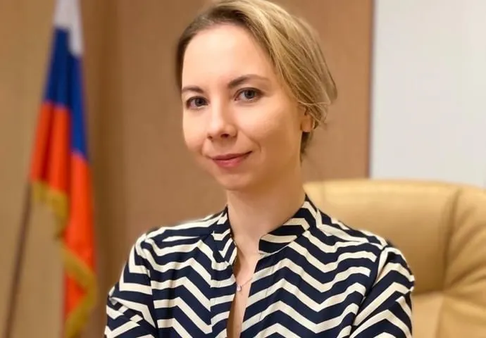 Елена Ерькина возглавила региональное министерство экономического развития, ранее руководила региональным управлением ФАС; в биографии — опыт юриспруденции и участие в конкурсе «Лидеры ФАС».