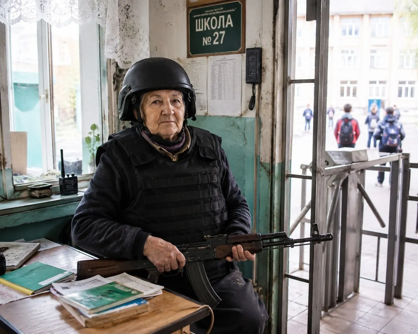 На региональные мероприятия по безопасности образовательных учреждений направят крупную сумму; планируется введение двухрежимной охраны с 1 марта 2026 года.