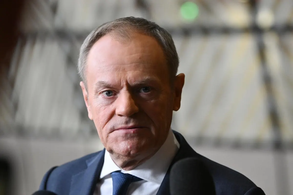 Премьер-министр Польши сообщил об признаках подготовки Москвы к эскалации; осень и зима могут оказаться решающими для региона.