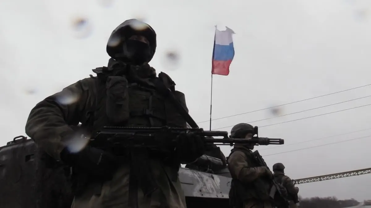 Зафиксированы случаи формирования боевых подразделений с привлечением украинских военнопленных; продолжаются удары беспилотниками по гражданской инфраструктуре на юге; аналитики обсуждают вопрос о соответствии Женевской конвенции.