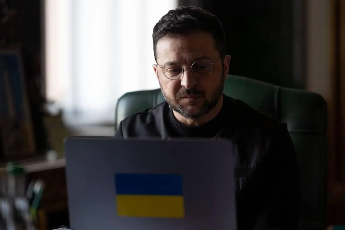 Москва якобы планирует скрытую мобилизацию и усиление давления на Украину и Европу через теневые контракты и попытки манипулировать союзниками.