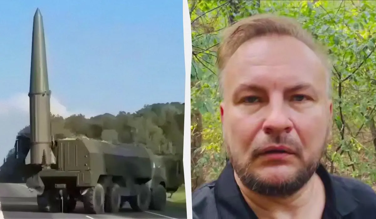 Эксперт объясняет трудности перехвата, обнаружения пусковых и срыва производства ракет Искандер на фоне текущей ситуации на фронте.