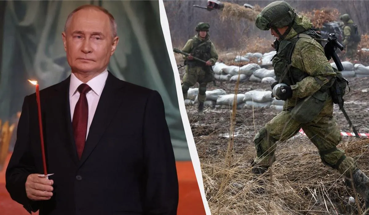 Украина продолжает контрнаступление и освобождает территории, Россия сталкивается с тяжелыми потерями и призывной активностью.