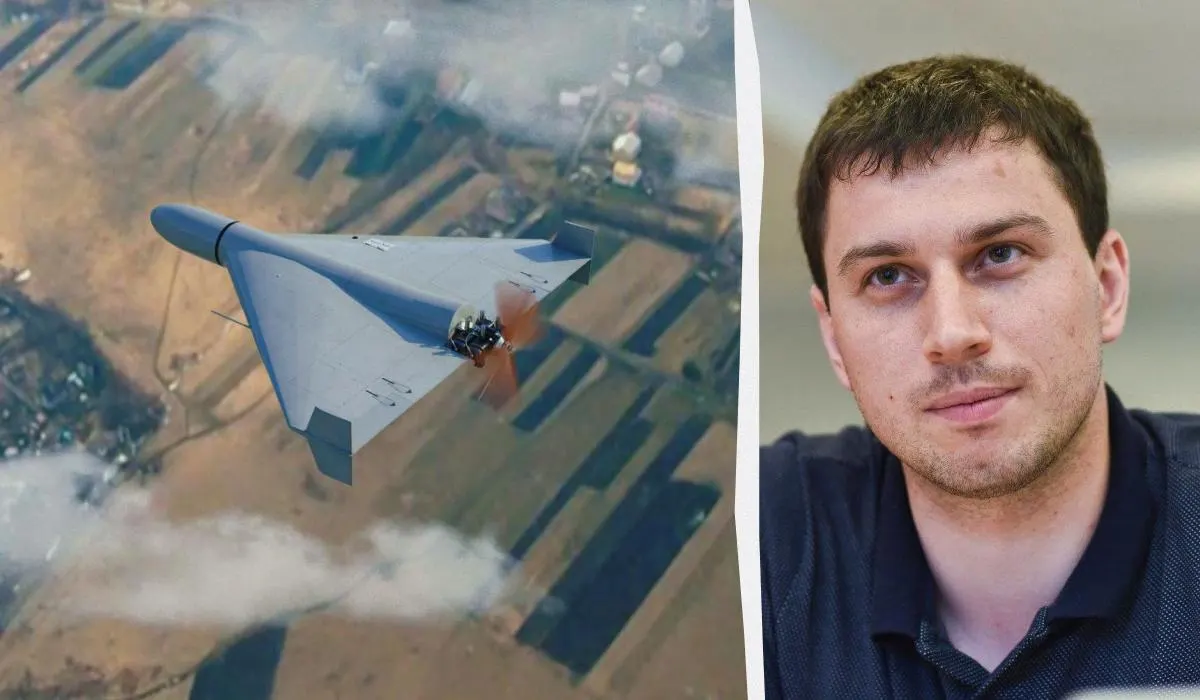 Эксперты оценивают угрозу от строительства десяти дроновых баз в РФ и возможный рост массированных запусков беспилотников.