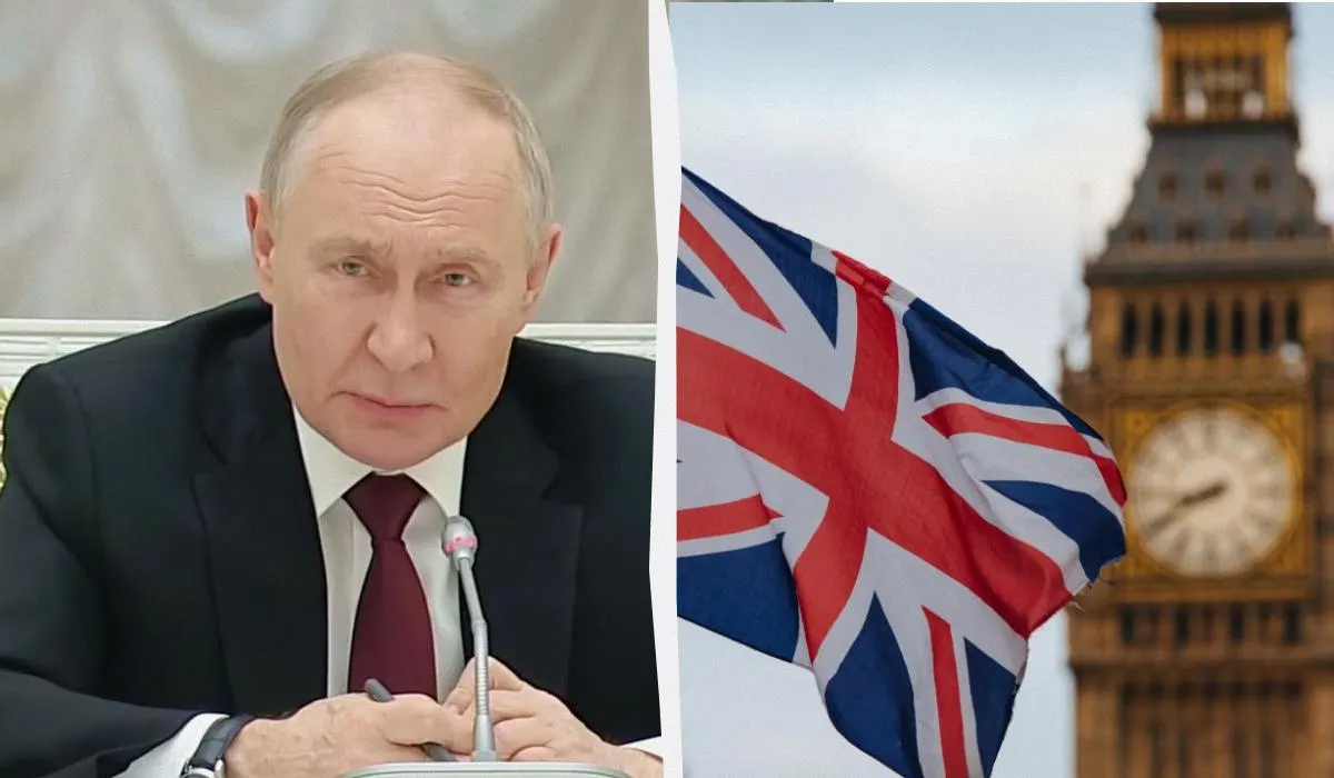 Москва заявила о последствиях для Великобритании за поддержку Украины и поставку британских дронов; в статье дан обзор угроз, дальних ударов и эскалации.