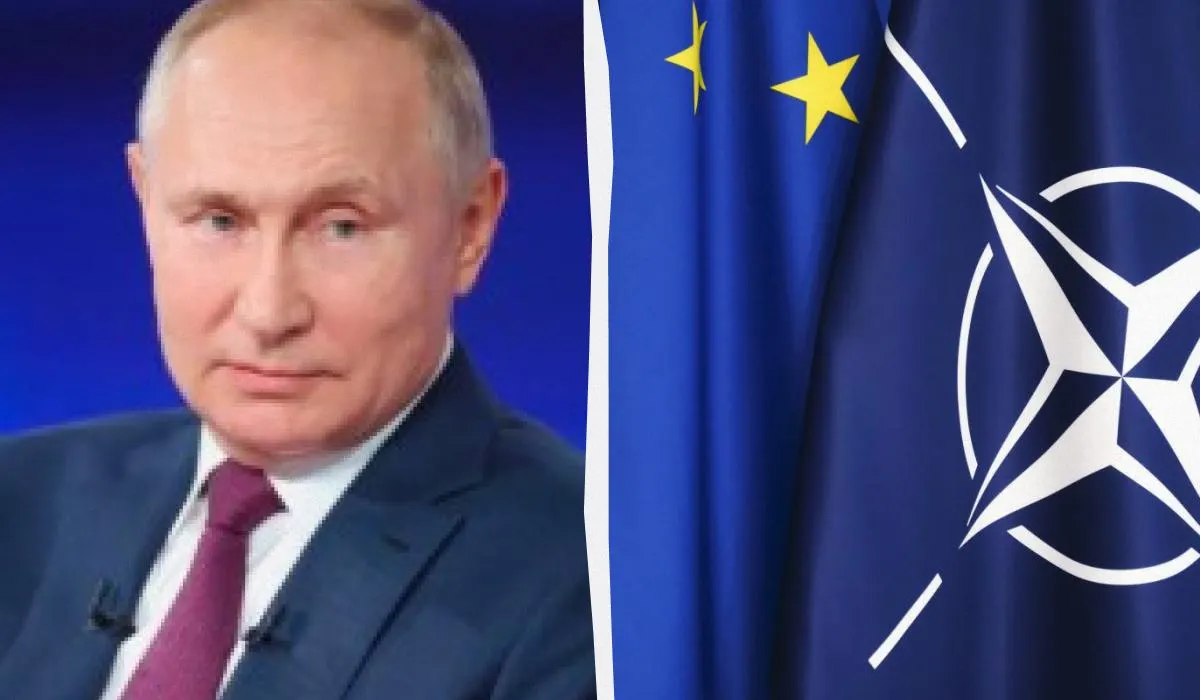 Рассматриваются шесть гипотетических сценариев нападения и их последствия для европейской безопасности и НАТО.