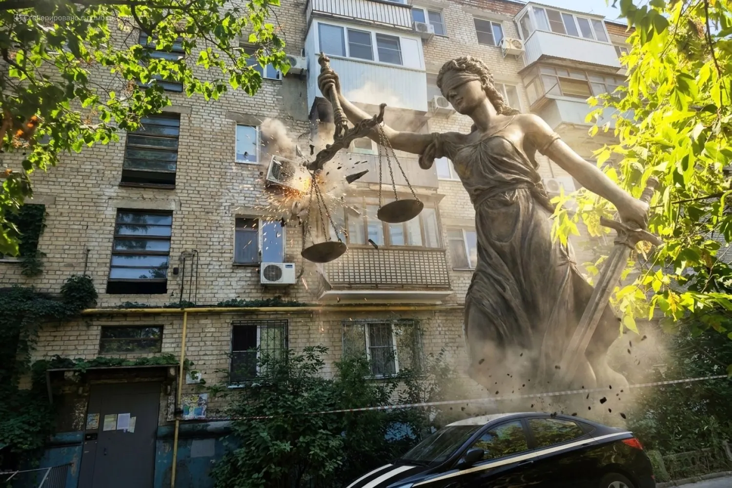 Юрист рассказал, что делать, если коммунальщики требуют демонтировать сплит‑системы с фасада дома
