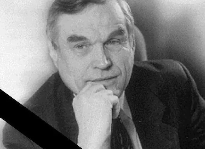 Ушёл из жизни Вячеслав Сурганов, ему было 93 года. Губернатор региона выразил соболезнования семье и близким.