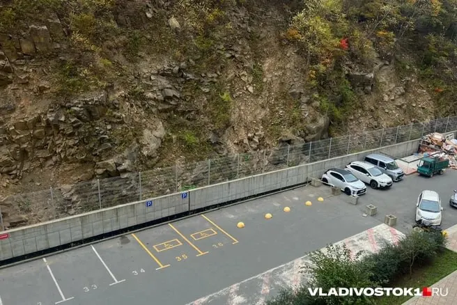 Во Владивостоке введена льгота на бесплатную парковку для участников специальной военной операции и членов их семей на рядах муниципальных парковок и вдоль городских дорог.
