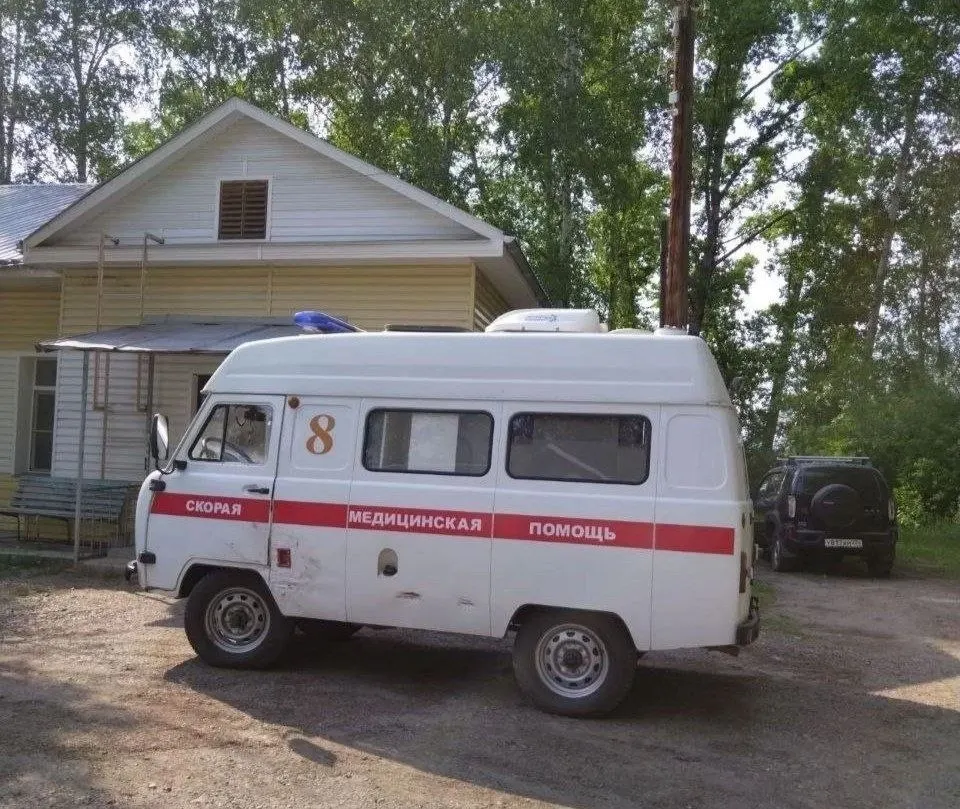 Одна бригада скорой помощи обслуживает Подтёсово и соседние населённые пункты на протяжённых маршрутах, сталкиваясь с нехваткой оборудования и серьёзной удалённостью точек вызова.