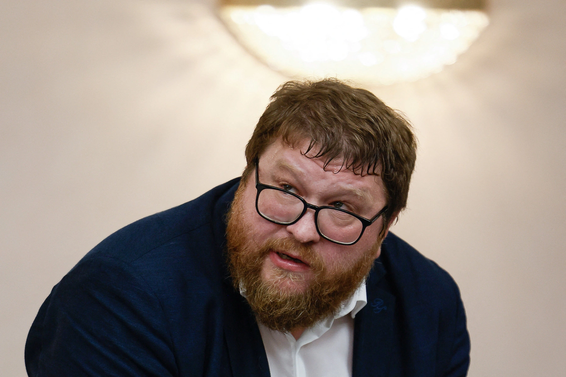 Расследование о попытках снять кандидатов с выборов и связи с утечками персональных данных, связанных с проектом голосования