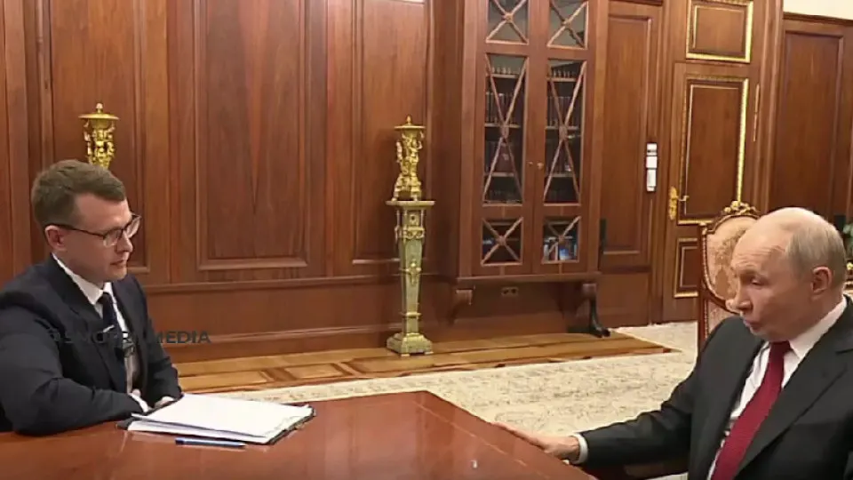 Президент заявил, что удары по гражданской инфраструктуре якобы улучшают боевые возможности и решают задачи на фронте, упомянув и экономический ущерб от ответных действий.