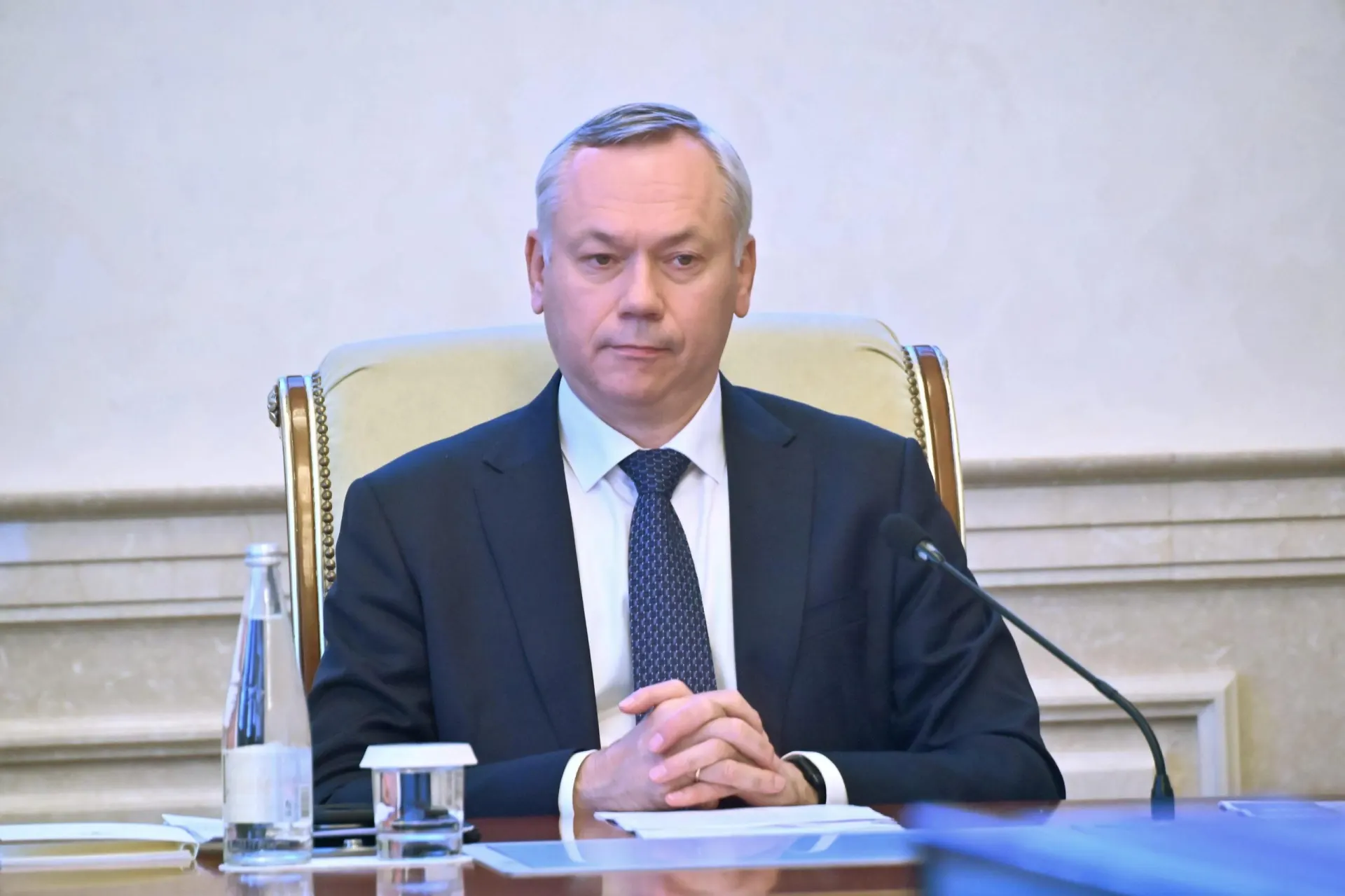 Глава региона занял 10-е место в Национальном рейтинге губернаторов за июль–август 2026 года; эксперты связывают результат с визитами на федеральном уровне и участием в крупном форуме.