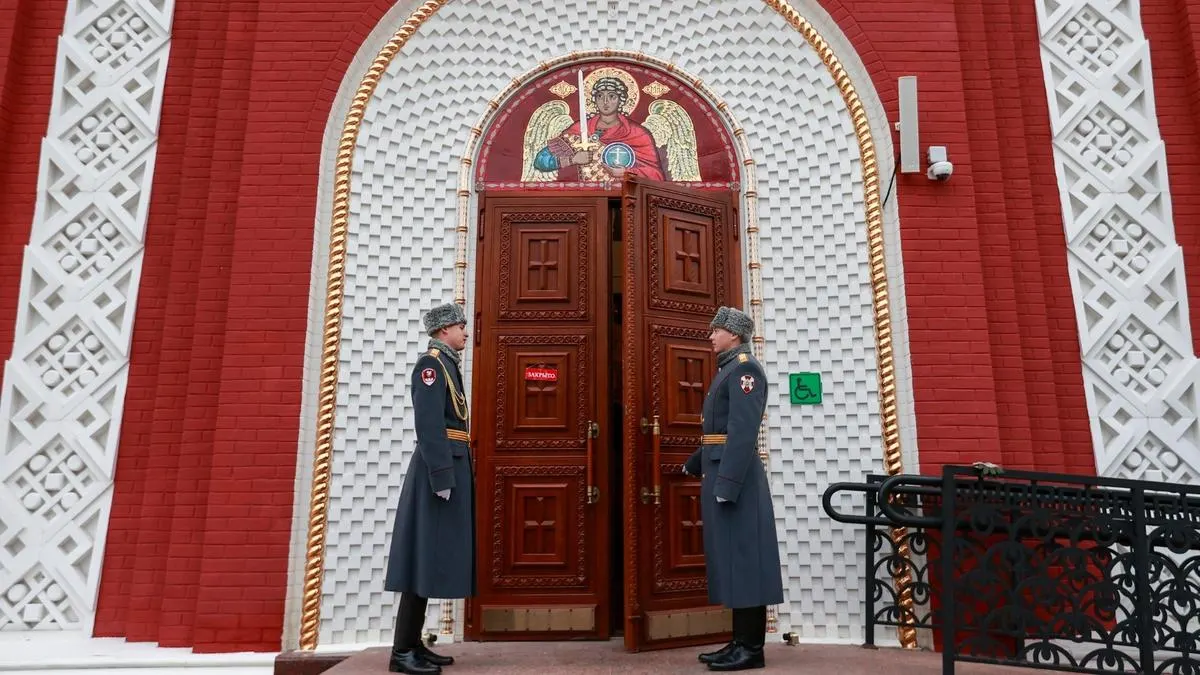 Петербургский суд вынес штраф за публикацию в Telegram ссылок на ресурсы, признанные нежелательными организациями.