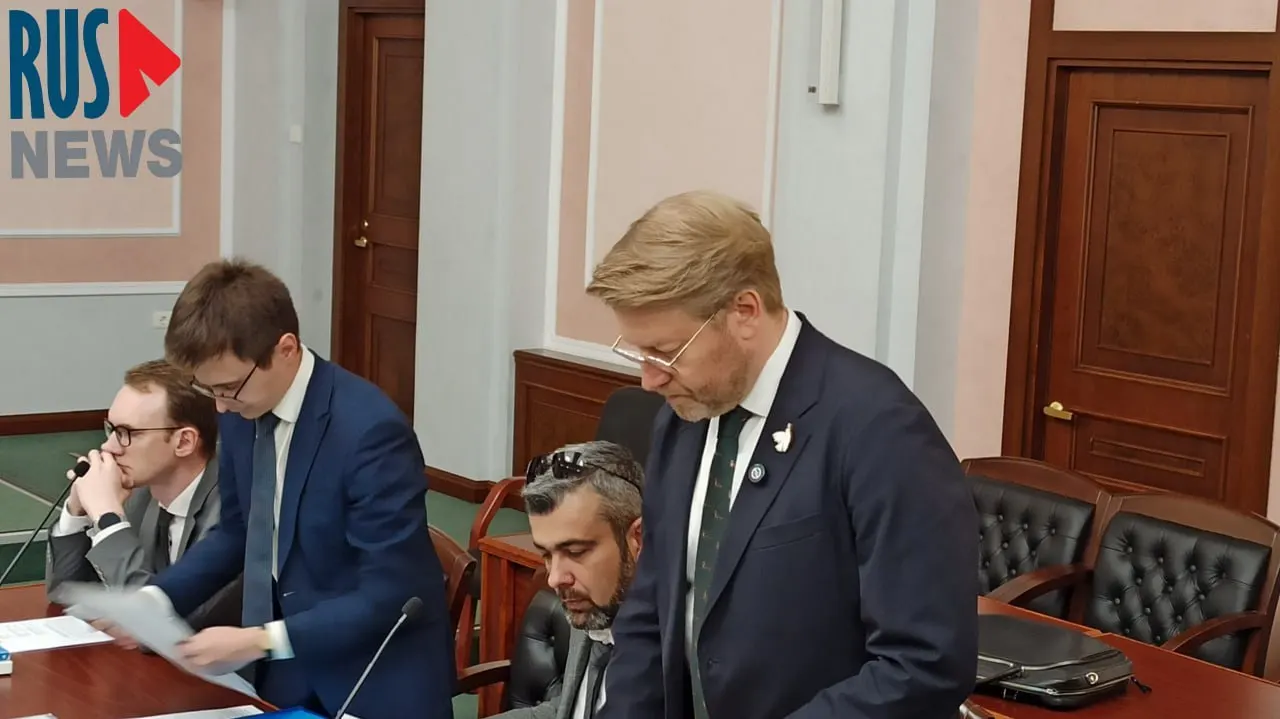 Аналитическая записка ABA оценила стоимость размещения агитационных постов в соцсетях как несколько миллионов рублей, что стало основанием для отмены регистрации партии.