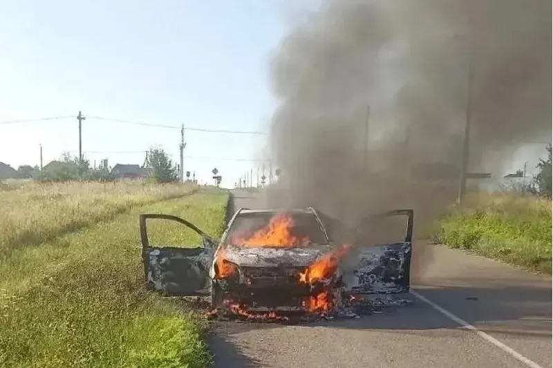 По данным на сегодня, пострадавших около 20 человек, погибло семь.
