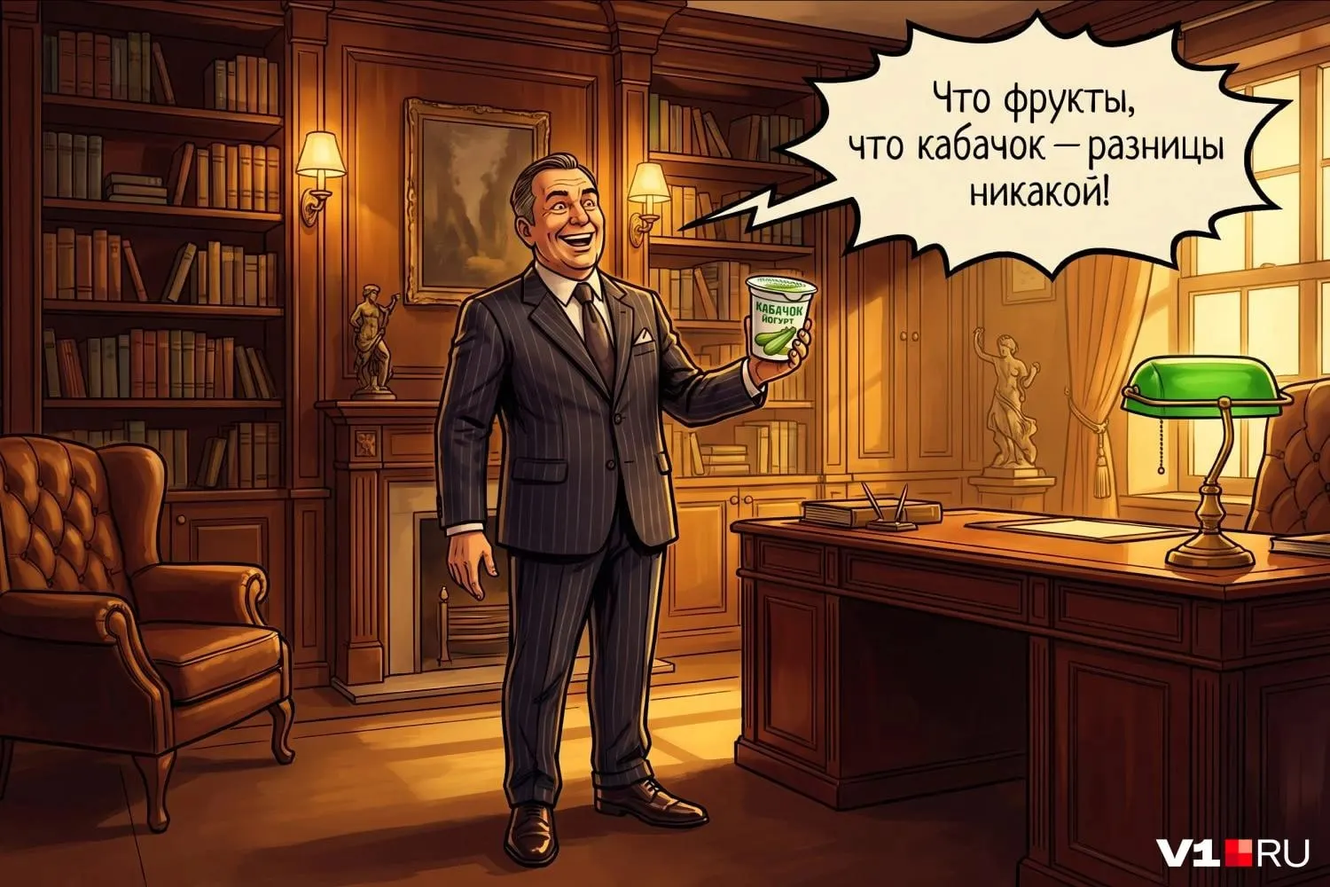 Эксперт объяснил, почему замена кабачками в молочных продуктах невозможна и экономически невыгодна.