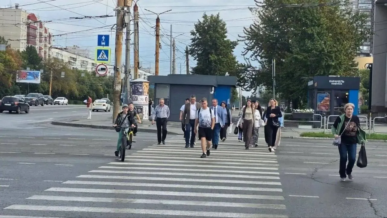 Проверки будут проводиться раз в неделю по распоряжению мэра; жители могут сообщать о проблемах и местах, требующих внимания.
