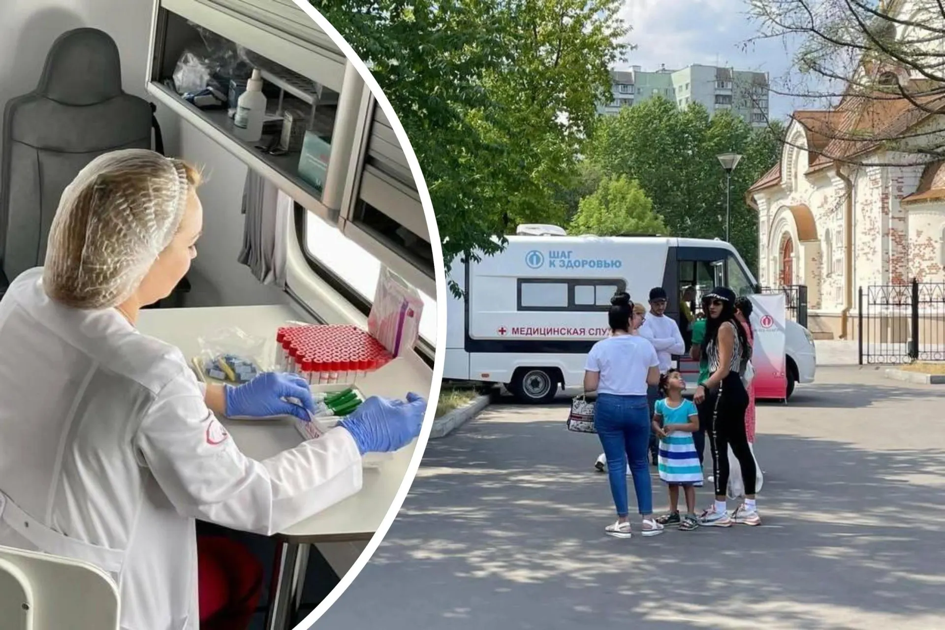 В столице благотворительная организация, помогающая людям с ВИЧ, столкнулась с угрозой закрытия после 22 лет работы; финансирование со стороны государства крайне ограничено.