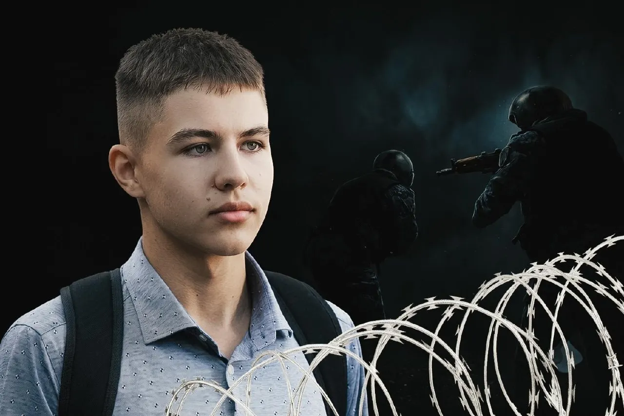 Семья уверена, что часть улик сфальсифицирована.