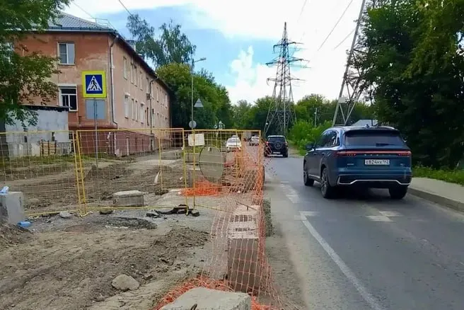 Власти применяют более жесткие меры к нарушителям при благоустройстве: штрафы и усиленный мониторинг объектов.