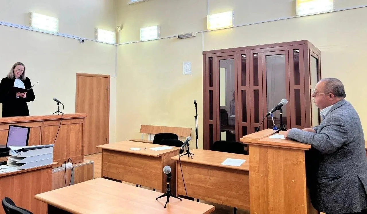 Мужчина разместил в одной квартире 32 человека, взимал плату за проживание, за полтора года накопив около 50 тысяч рублей; дело дошло до суда и ему назначили штраф.