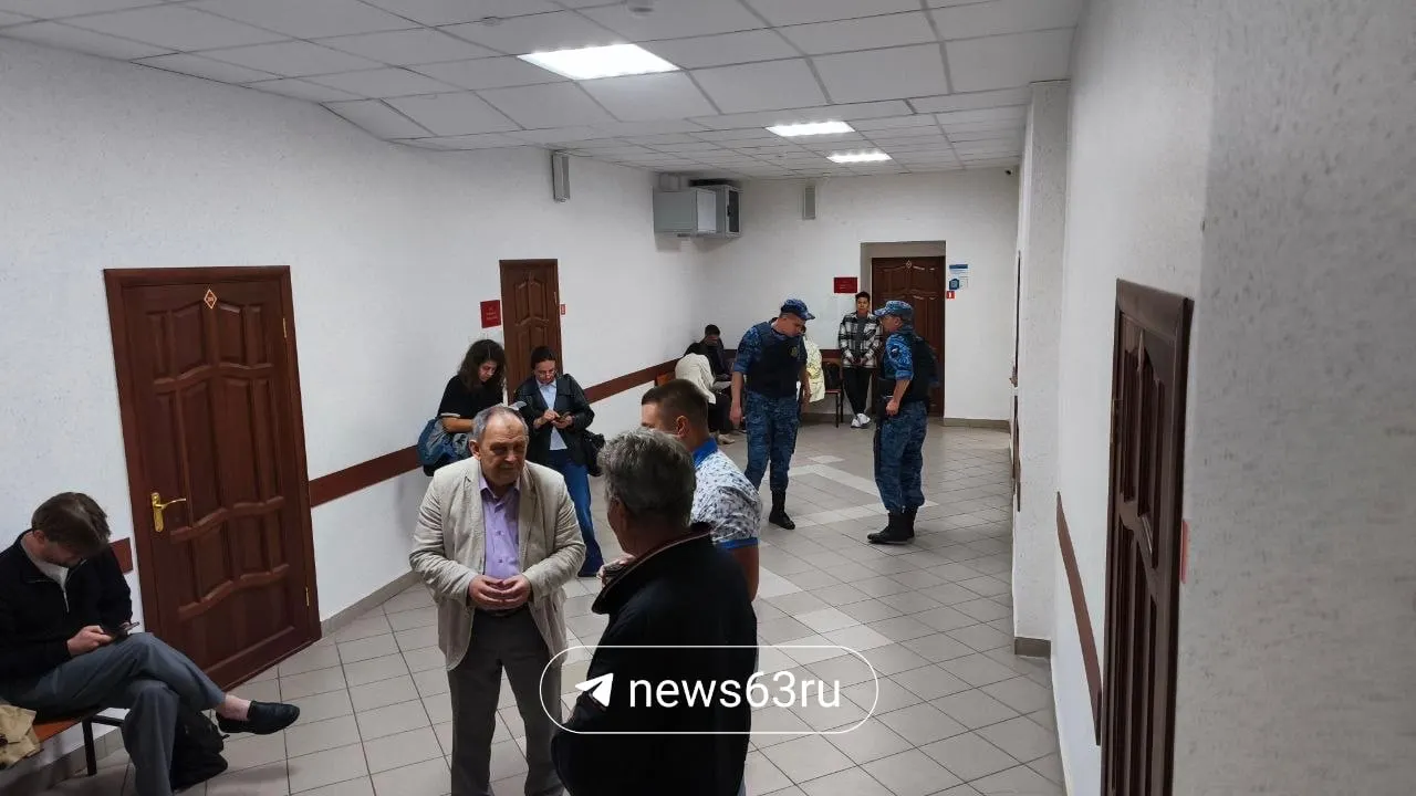 Разбирательство касается регистрации кандидата в депутаты Госдумы девятого созыва — подробности в материалe.