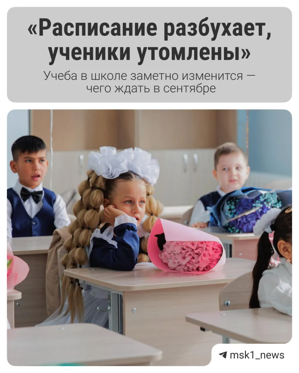 Образовательная реформа обсуждается экспертами и педагогами: какие шаги ожидают учеников и родителей и когда они вступят в силу.