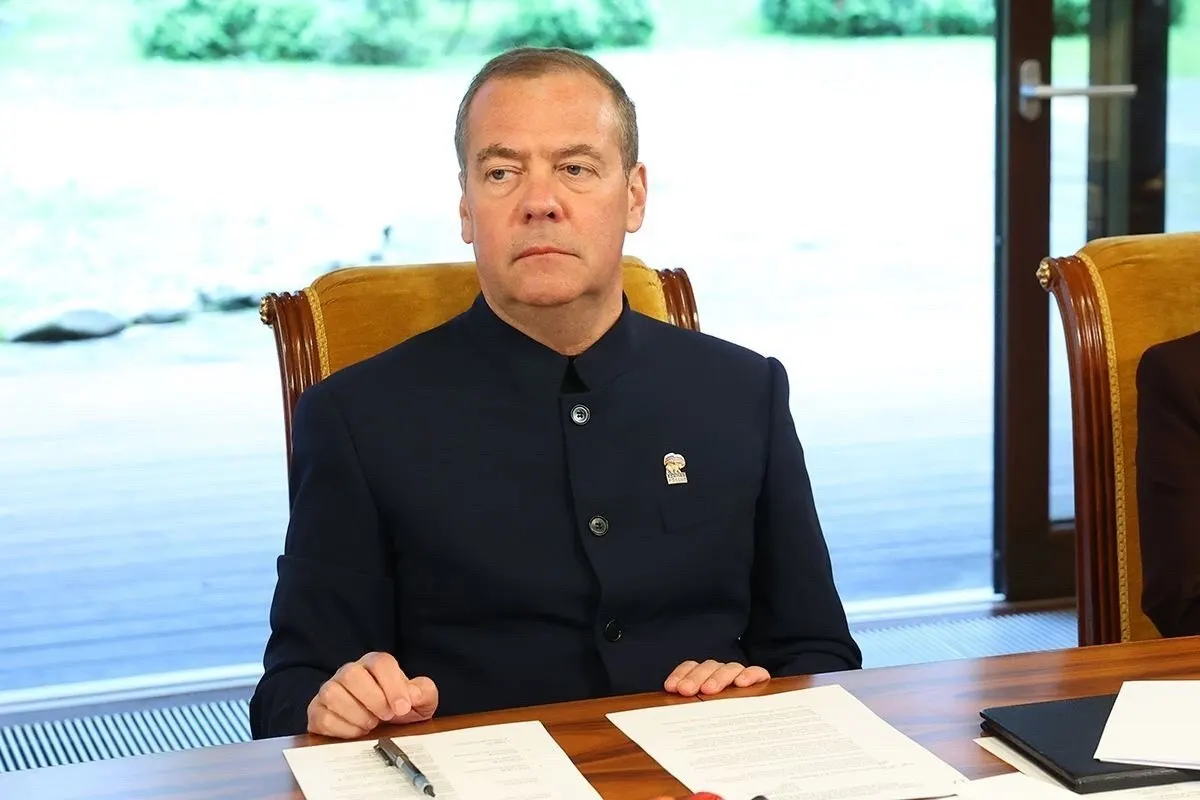 Политик заявил, что окончание конфликта произойдет по российским условиям и решение будет за Москвой.