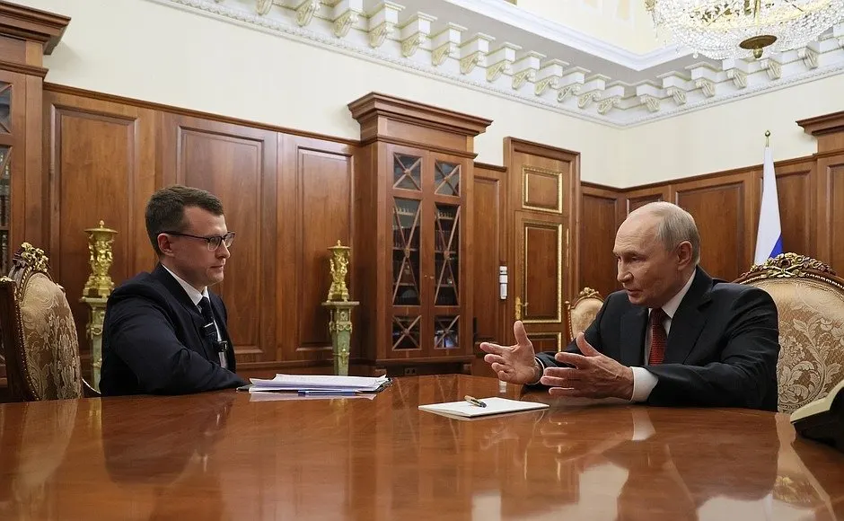 Президент рассказал о целях ударов по Украине и их влиянии на ход конфликта и фронтовую обстановку.