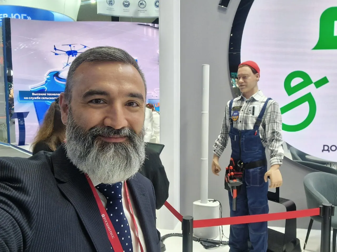 Бывший руководитель Morion Digital возглавит дирекцию межвузовского кампуса Пермского края; первый рабочий день — 7 августа.