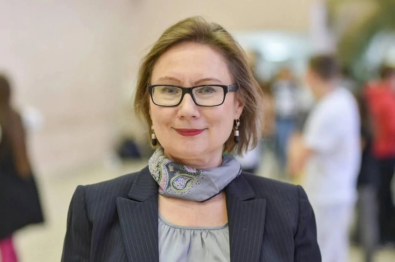 Скончалась профессор УрФУ Елена Трубина, известная философ и педагог, работавшая в УрФУ и за рубежом. Ей было 69 лет.