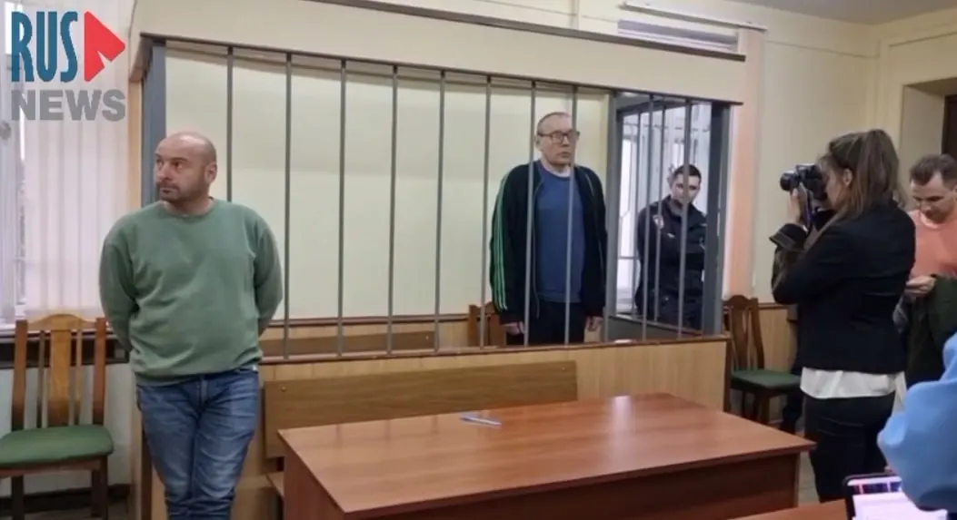Кассационная жалоба в деле о распространении ложной информации о вооружённых силах России: подробности заседания, назначение защитника и приговор.