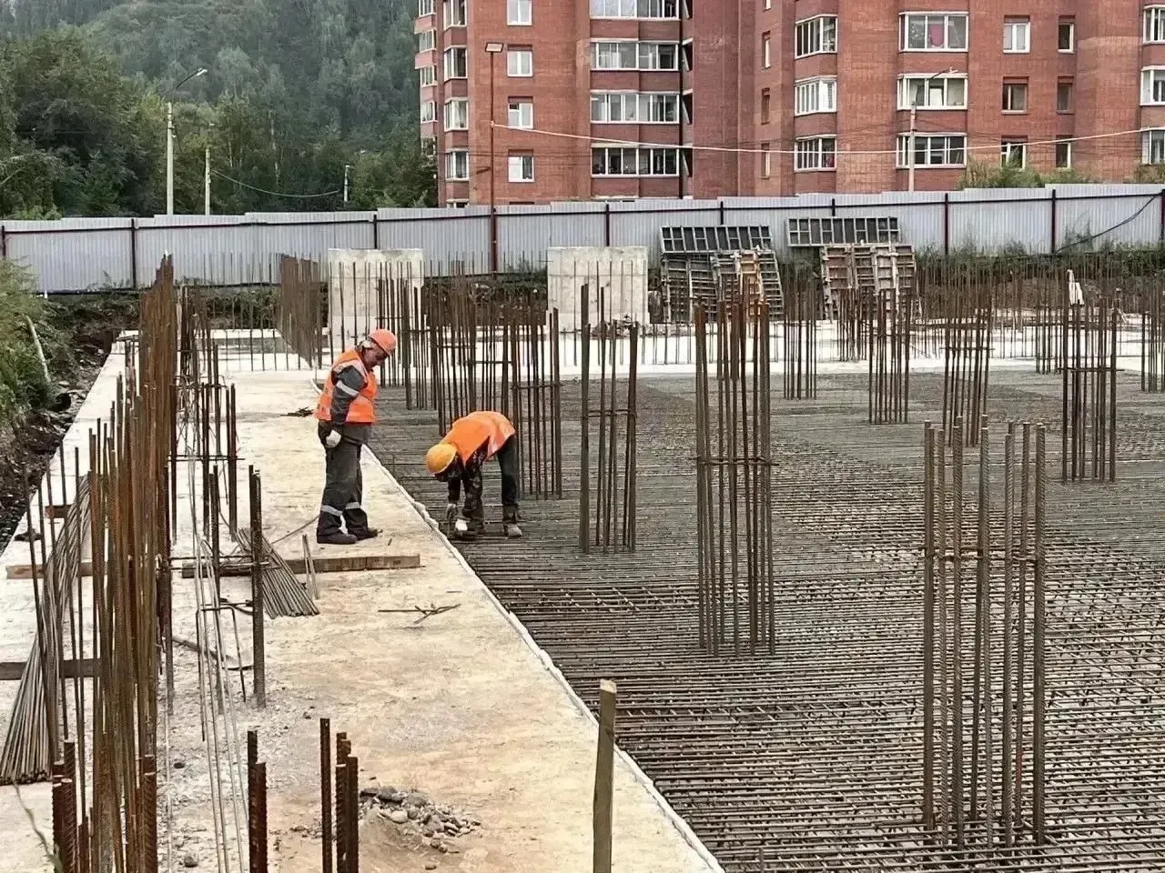 Новый комплекс на Правом берегу объединит бассейн, современные залы и сенсорную комнату для людей с ограниченными возможностями здоровья.
