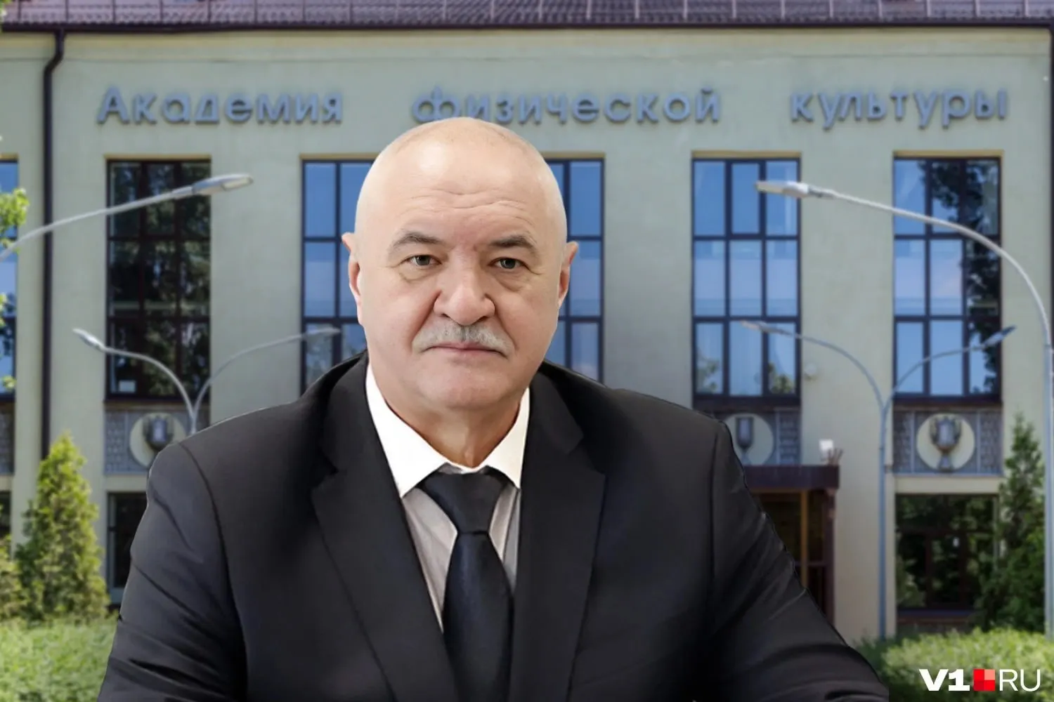 Администрация опровергла сведения об отставке: ректор временно отсутствует по состоянию здоровья, обязанности исполняет Кириллова.