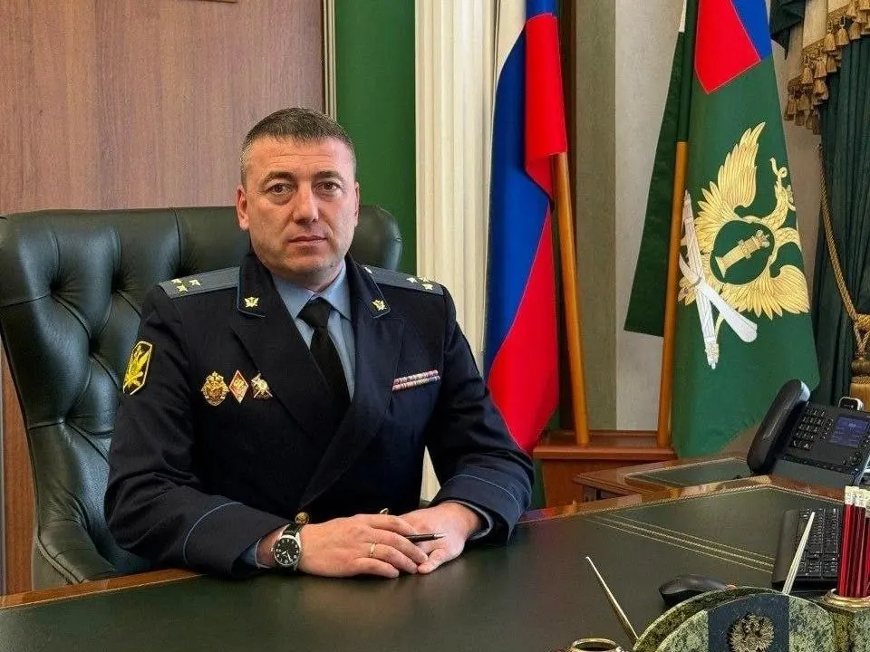 В рамках плановой ротации руководителей ФССП России произошли кадровые перестановки; в Ярославской области пока не назначен новый руководитель.