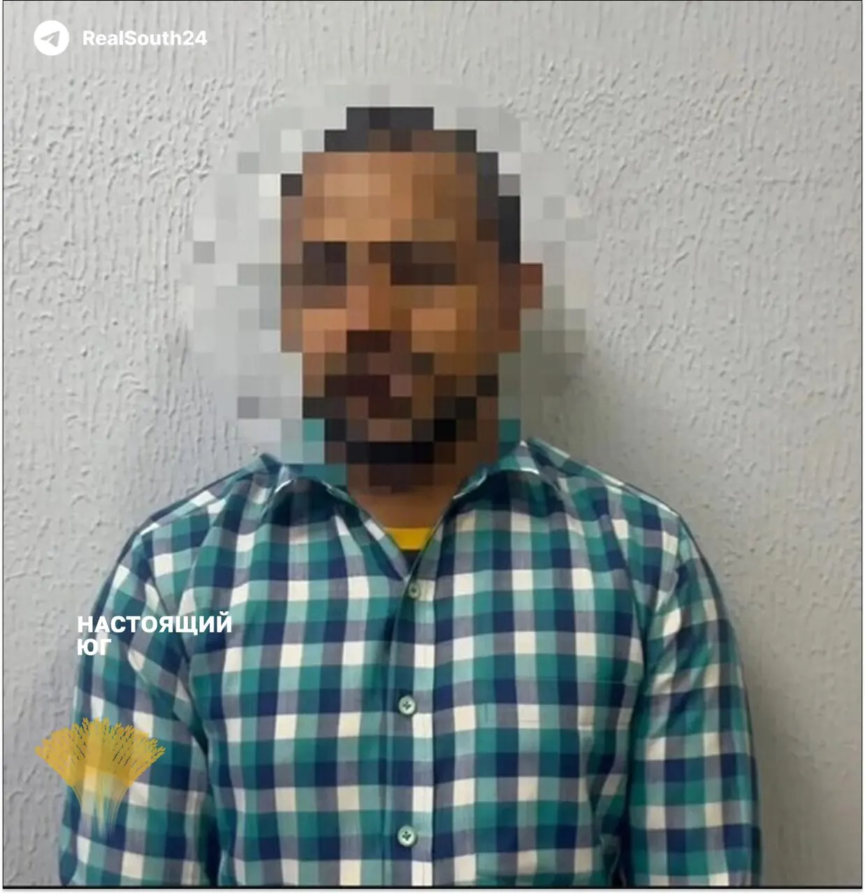 Полицейские задержали 23-летнего иностранца за публикацию, которую восприняли как дискредитацию Вооружённых сил РФ; ему грозит штраф и возможная депортация.