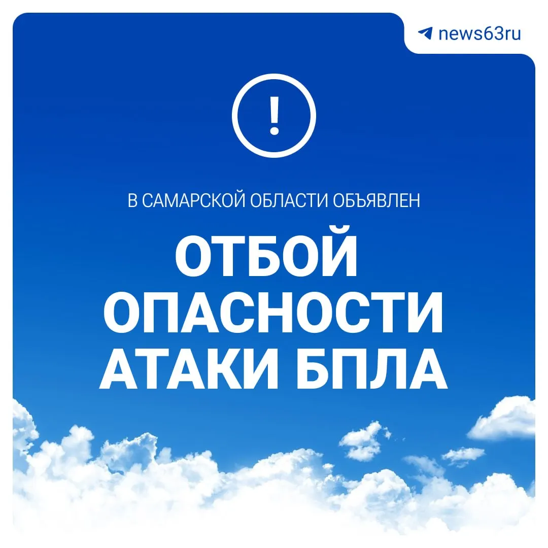 После случившегося Росавиация сняла ограничений на воздушное движение в аэропорту Курумоч.
