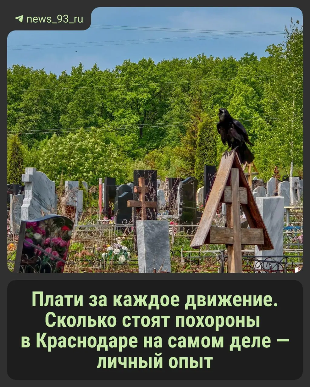 Обновления тарифов на ритуальные товары и услуги привели к росту стоимости. Разбираемся, как это влияет на семьи и на чем стоит обращать внимание.
