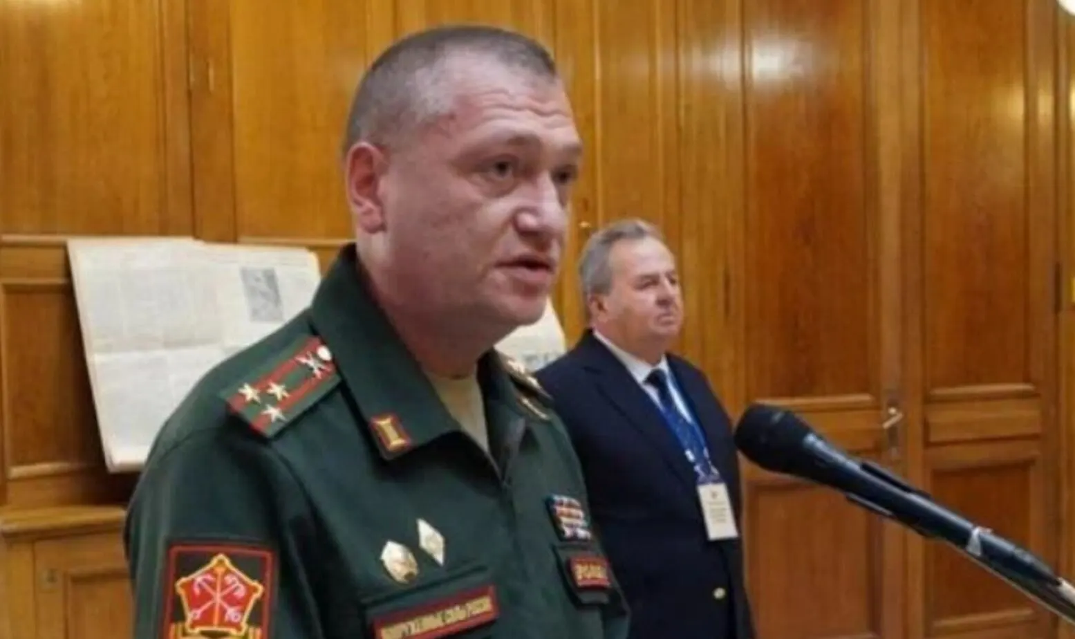 Проверка независимых источников не подтверждает гибель генерала Ерусалимова; рассматриваются сомнительные онлайн-источники и связанные с ним аккаунты.