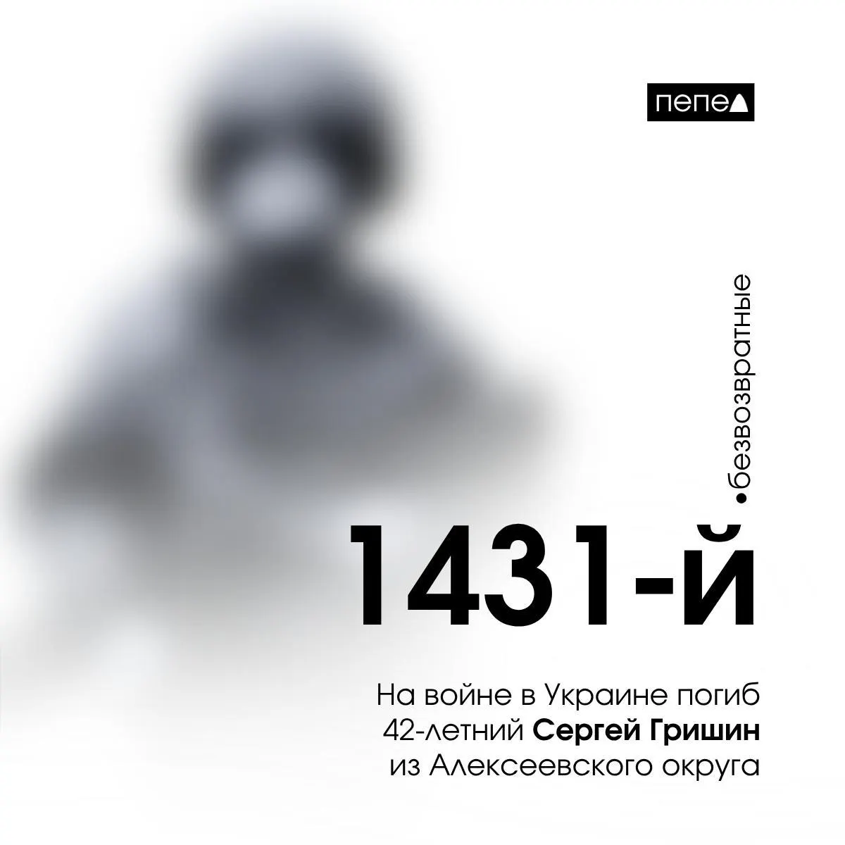 О памяти героя рассказали в школе Алексеевки; приведены данные о долгах и обстоятельствах гибели и сводке погибших белгородцев.