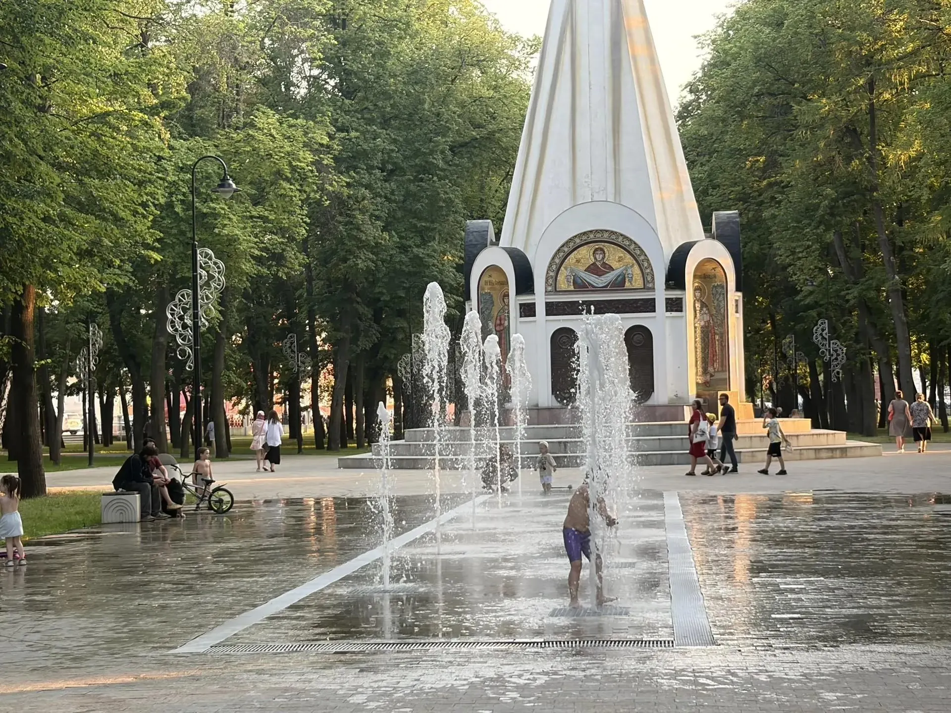 Город Рязань вышел в финал всероссийского семейного конкурса; дата объявления результатов пока неизвестна.