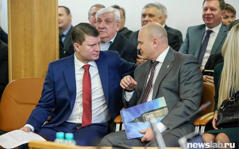Центральный районный суд Красноярска решил проводить дальнейшие заседания по делу бывшего мэра в закрытом режиме — ходатайство защиты поддержала прокуратура.