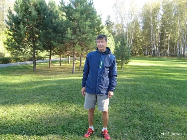 69-летний парапланерист из Свердловской области погиб в Кабардино-Балкарии; он продолжал дело сына и верил, что дух выше смерти.
