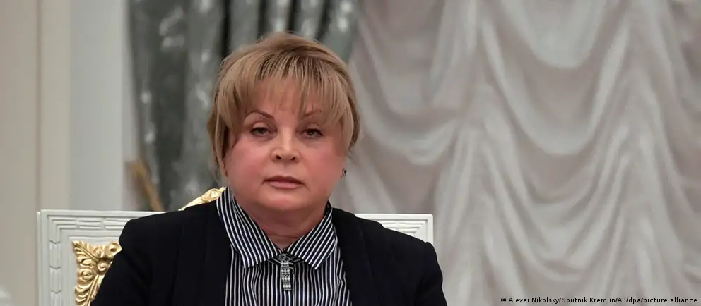 Руководитель ЦИК обозначила необходимость решения вопроса о правах граждан, проживающих за границей, и обсудила меры в отношении иностранного агента, а также обеспечение безопасности выборов.