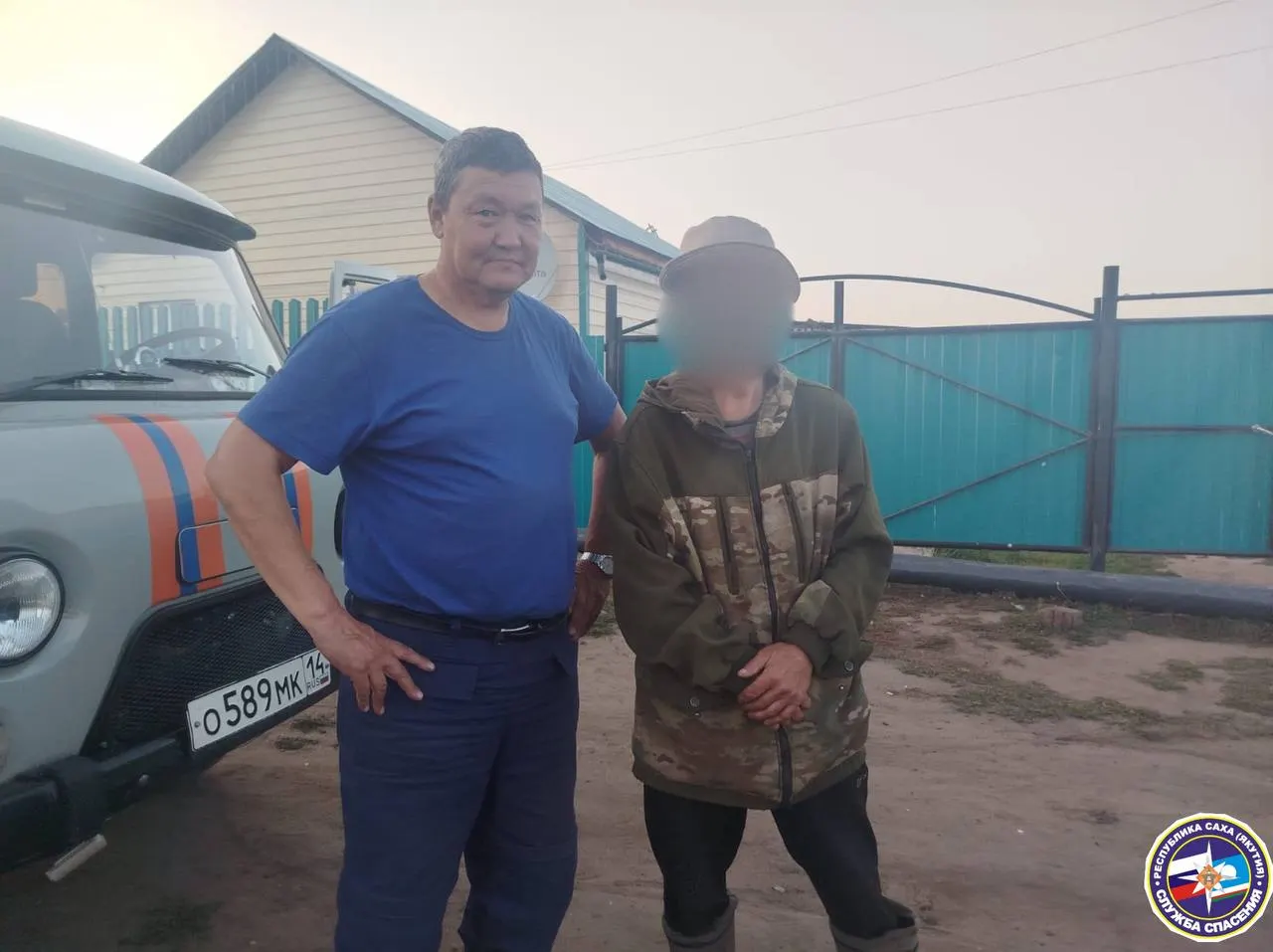 Истории людей, заблудившихся в тайге Якутии, поиски спасателей и возвращение домой.