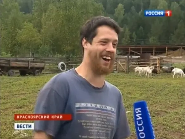 Известный фермер-миссионер сообщил о предстоящем выдворении после уведомления об аннулировании вида на жительство.